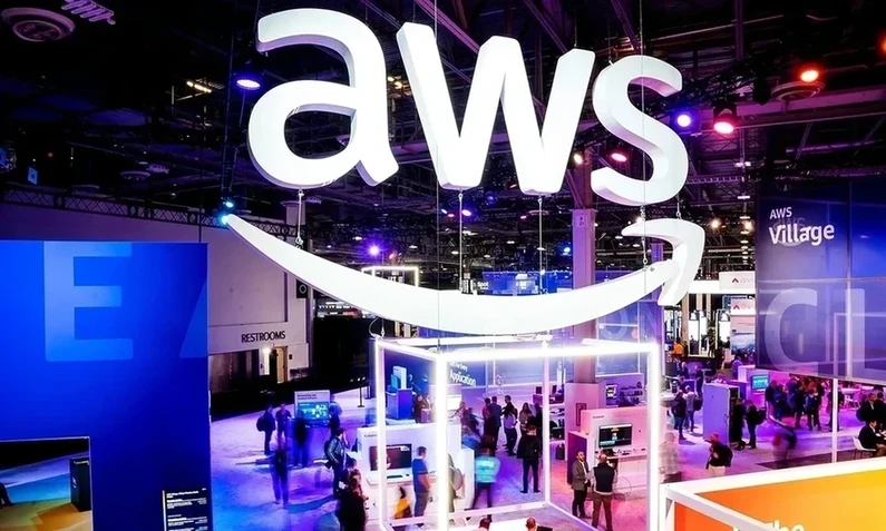 CircleCI 与 AWS 合作